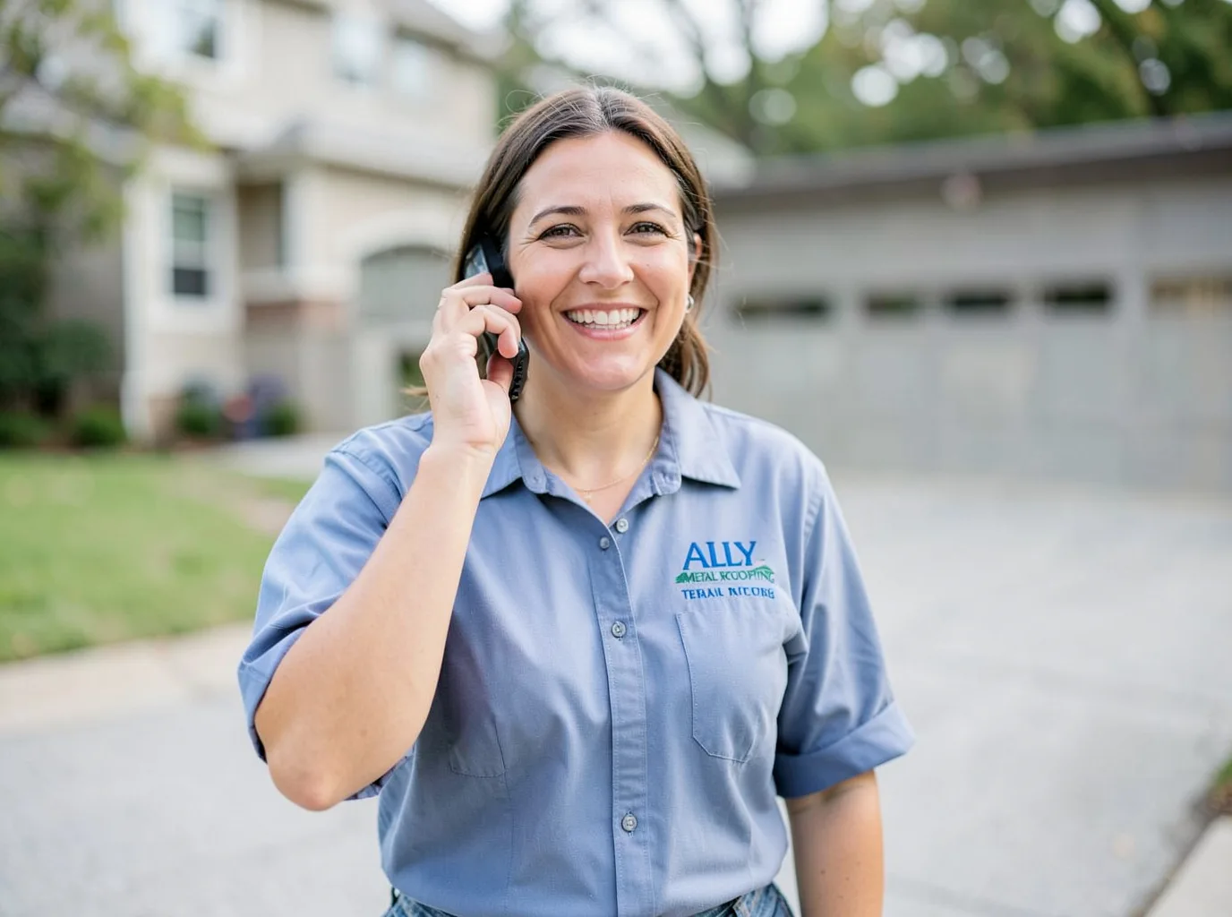 Metal Roof Installation Delphia, KY FAQs